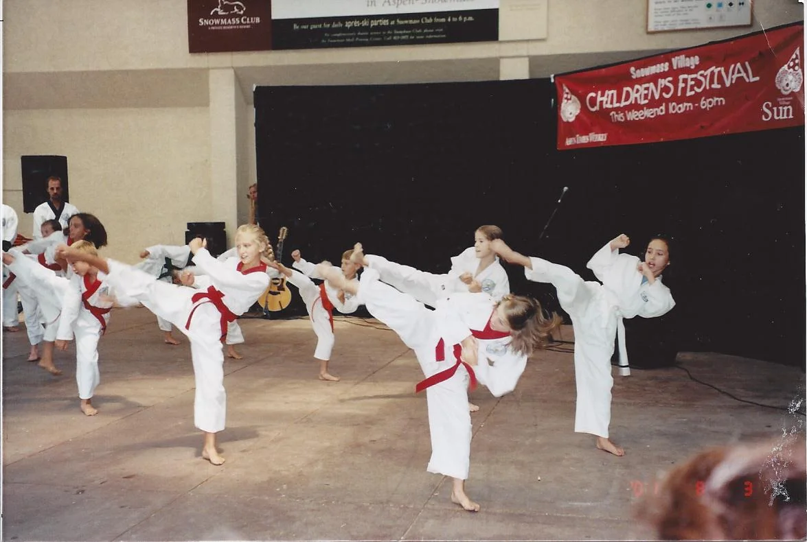 Rocky Mountain Martial Arts